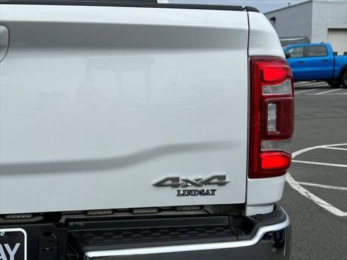 Certified 2021 RAM 2500 Laramie image 9