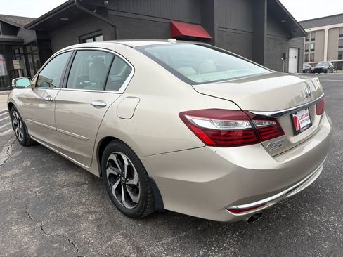 Used 2016 Honda Accord EX-L image 3