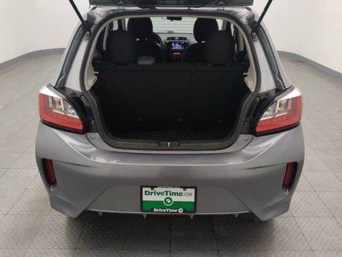 Used 2022 Mitsubishi Mirage LE FWD image 29