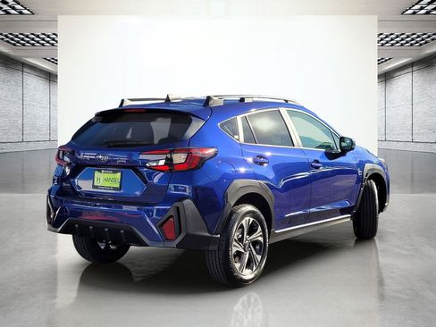 New 2026 Subaru Crosstrek 2.0i Premium image 6