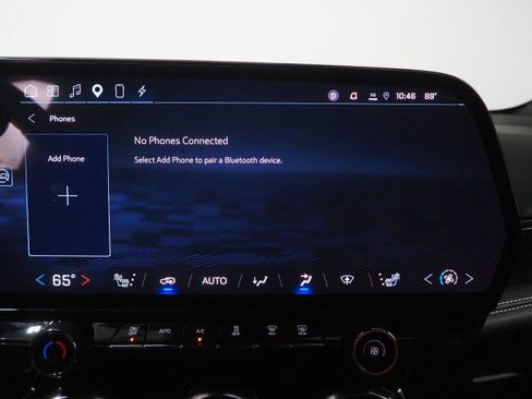 Used 2024 Chevrolet Blazer EV LT AWD/4WD image 43