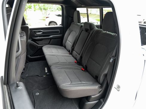 Used 2023 RAM 1500 Big Horn AWD/4WD image 53