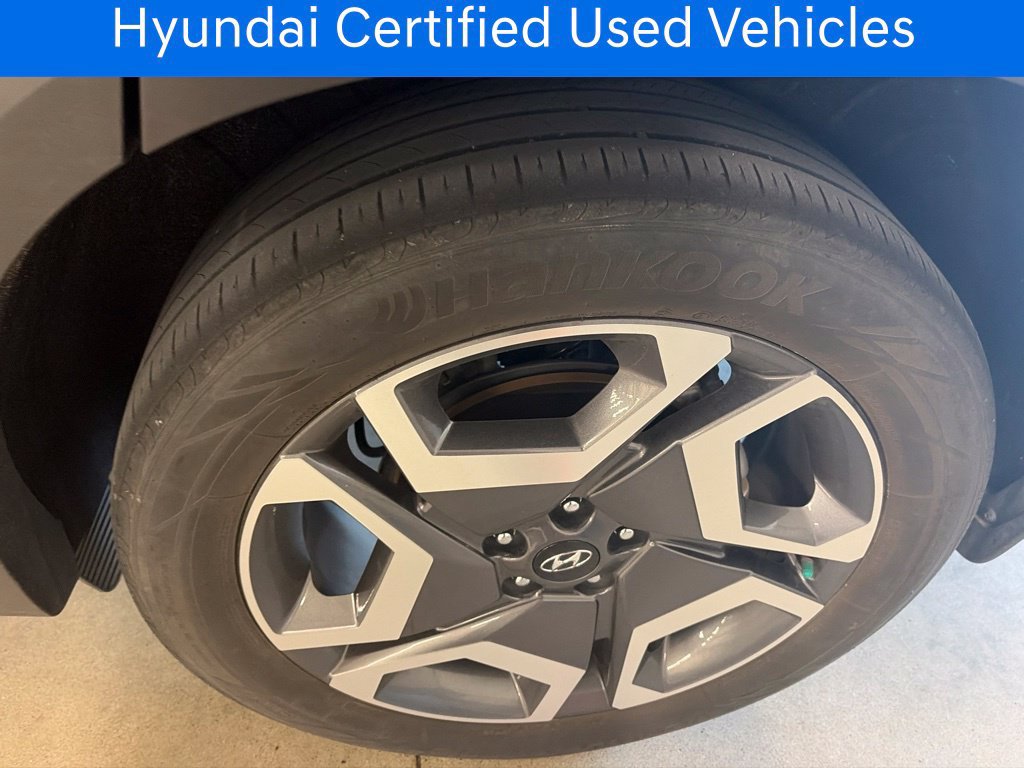 Certified 2023 Hyundai Palisade Limited FWD image 10