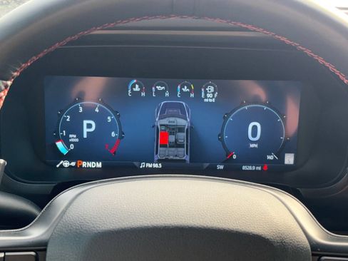 Used 2025 Ford F150 Raptor AWD/4WD image 14
