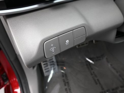 Certified 2026 Hyundai Elantra Sport FWD image 16