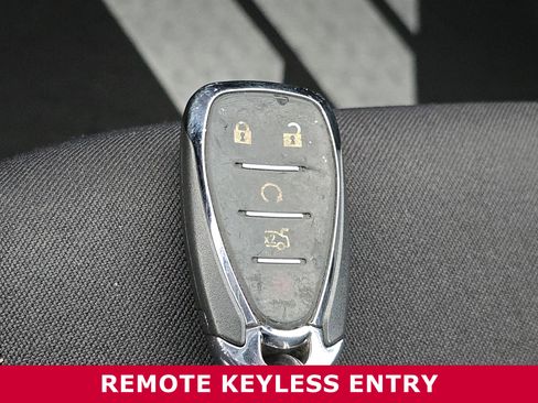 Used 2023 Chevrolet Malibu LT w/ Driver Confidence Package image 25