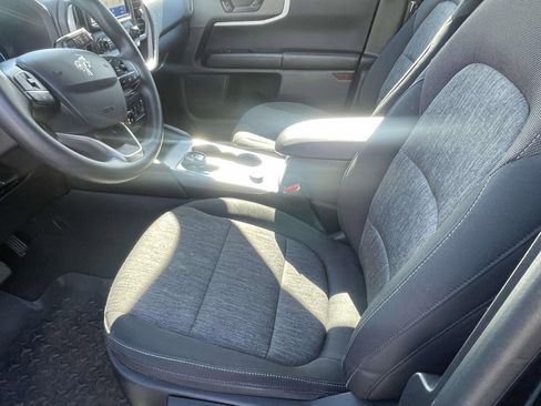 Used 2021 Ford Bronco Sport Big Bend image 14