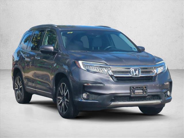 Used 2020 Honda Pilot Touring image 3