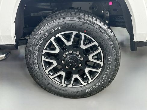 New 2026 RAM 2500 Limited image 17