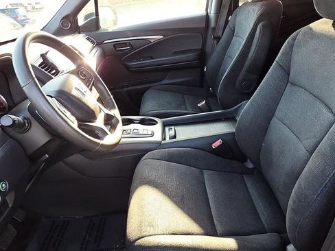 Used 2022 Honda Pilot Sport image 14