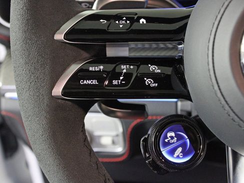 Certified 2025 Mercedes-Benz GLE 53 AMG 4MATIC Coupe image 19