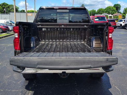 Used 2020 Chevrolet Silverado 1500 LT w/ All-Star Edition AWD/4WD image 13