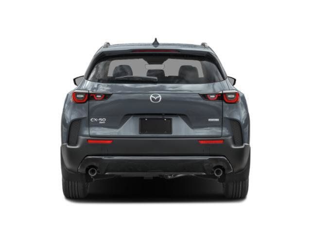 Used 2026 MAZDA CX-50 AWD 2.5 Hybrid w/ Cargo Package image 8