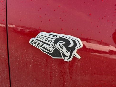 New 2026 RAM 1500 Laramie w/ Night Edition image 5