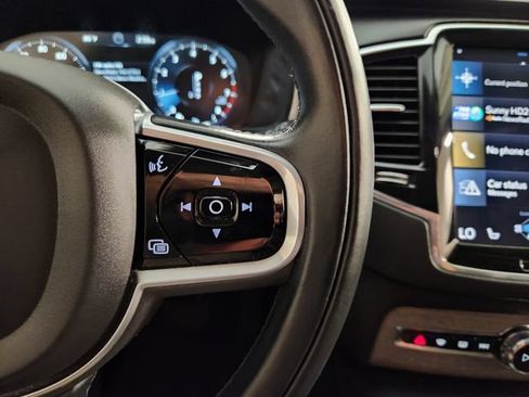 Used 2020 Volvo XC90 T6 Inscription w/ Protection Package Premier AWD/4WD image 28