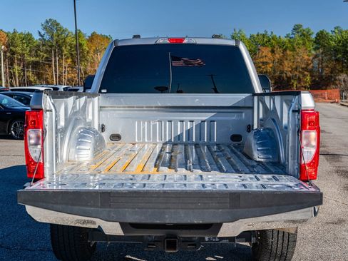 Used 2022 Ford F250 XL w/ STX Appearance Package image 17