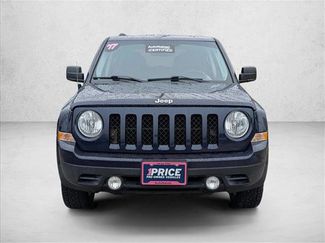 Used 2017 Jeep Patriot Sport w/ Power Value Group video 2