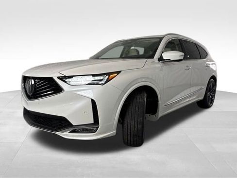 New 2026 Acura MDX w/ Advance Package image 4