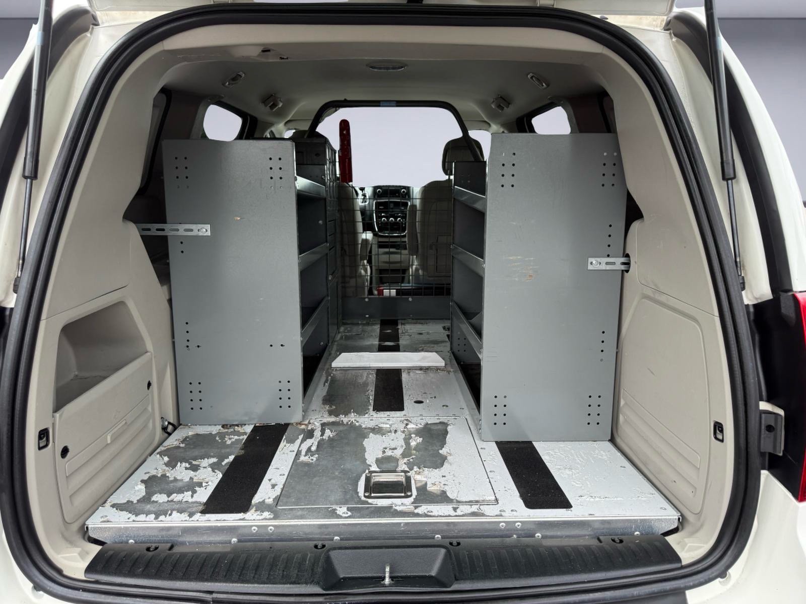 Used 2013 RAM C/V Tradesman FWD image 6
