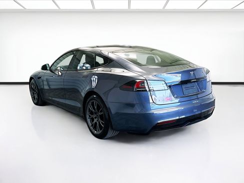 Used 2022 Tesla Model S image 5