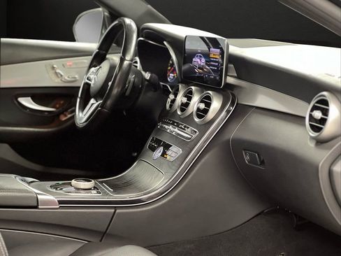 Used 2021 Mercedes-Benz C 300 4MATIC Sedan image 29