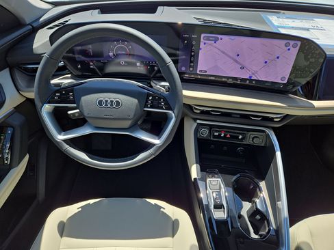 New 2026 Audi Q5 Premium Plus AWD/4WD image 14