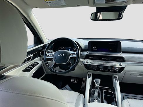 Used 2022 Kia Telluride SX FWD image 23