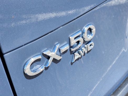 New 2026 MAZDA CX-50 AWD 2.5 S w/ Cargo Package image 31