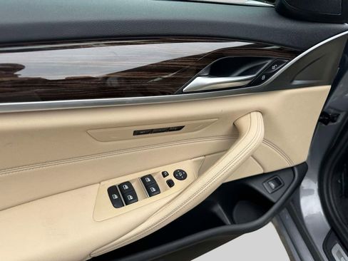 Certified 2023 BMW 530i xDrive 530i xDrive w/ Convenience Package image 13