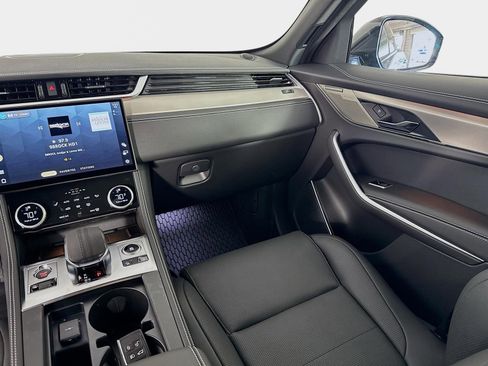 New 2026 Jaguar F-PACE R-Dynamic S AWD/4WD image 26