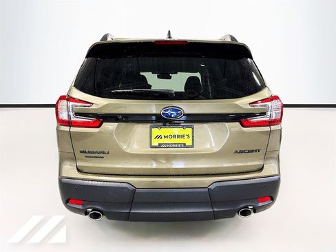 Used 2026 Subaru Ascent Premium AWD/4WD image 6