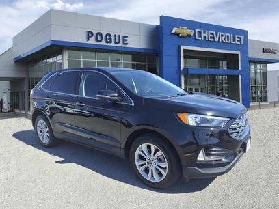 Used 2024 Ford Edge Titanium