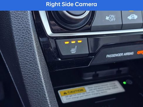 Used 2018 Honda Civic EX-L image 23