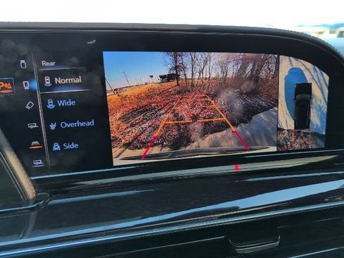 Used 2021 Cadillac Escalade Sport Platinum image 26