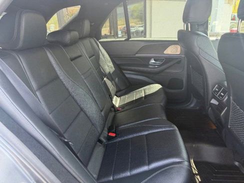 Used 2022 Mercedes-Benz GLE 350 4MATIC image 11