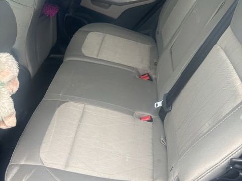 Used 2022 Ford EcoSport SE w/ SE Convenience Package AWD/4WD image 24