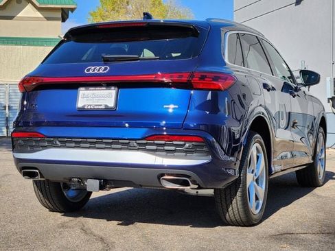 New 2025 Audi Q5 Premium Plus image 7