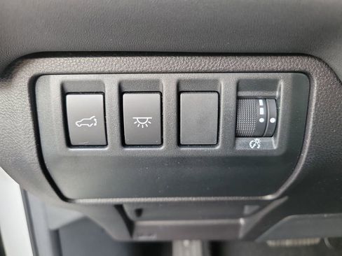 Used 2025 Subaru Ascent Onyx Edition w/ Onyx Package image 30