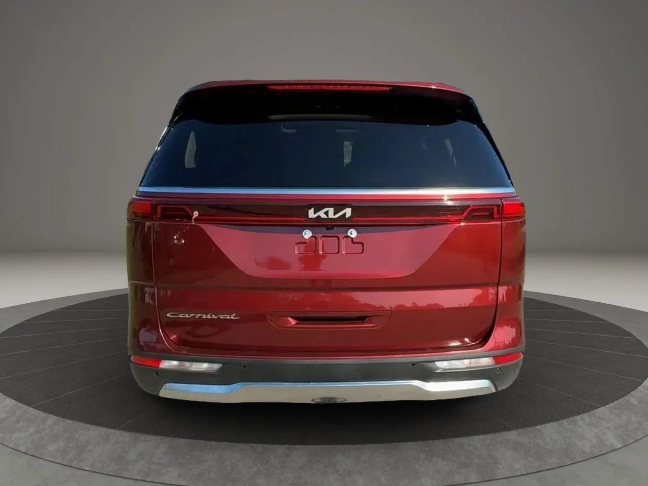 Used 2022 Kia Carnival SX Prestige FWD image 5