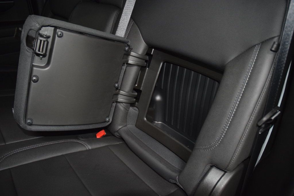 Used 2022 Chevrolet Silverado 1500 LTZ AWD/4WD image 44