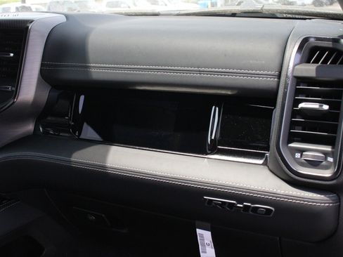 New 2026 RAM 1500 RHO AWD/4WD image 33