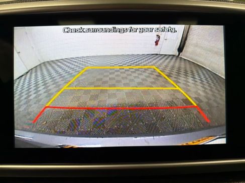 Used 2020 Kia Sportage S w/ S Sunroof Package image 27