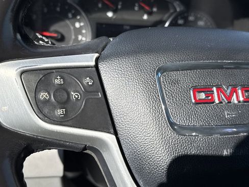 Used 2020 GMC Terrain SLT image 19