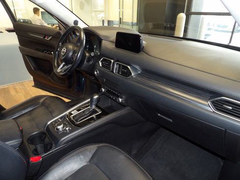 Used 2019 MAZDA CX-5 Grand Touring image 13