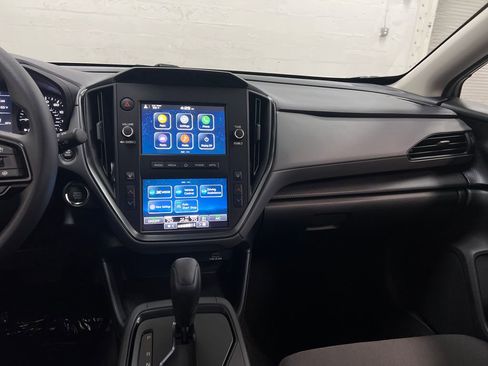New 2026 Subaru Crosstrek 2.5i AWD/4WD image 17