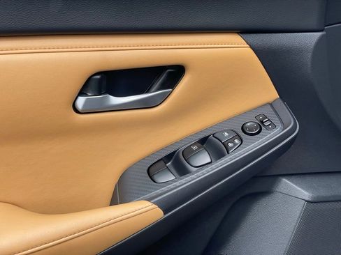 Certified 2023 Nissan Sentra SV w/ SV Premium Package image 13