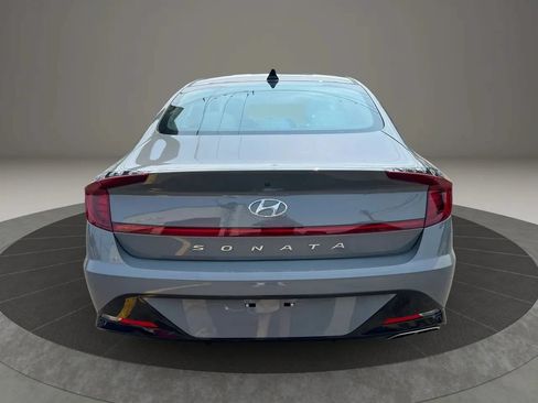Used 2022 Hyundai Sonata SEL w/ Cargo Package FWD image 6