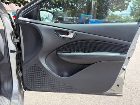Used 2015 Dodge Dart SE w/ Convenience Group FWD image 11