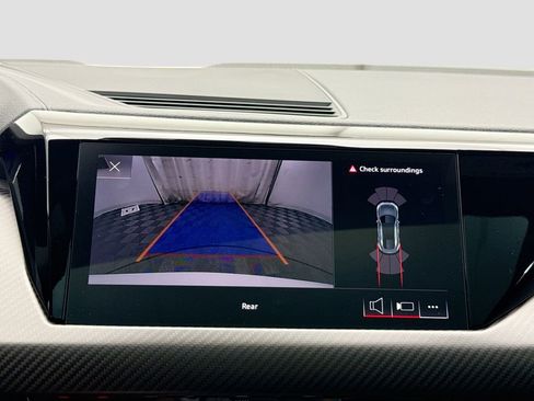 Certified 2024 Audi e-tron GT Premium Plus image 15
