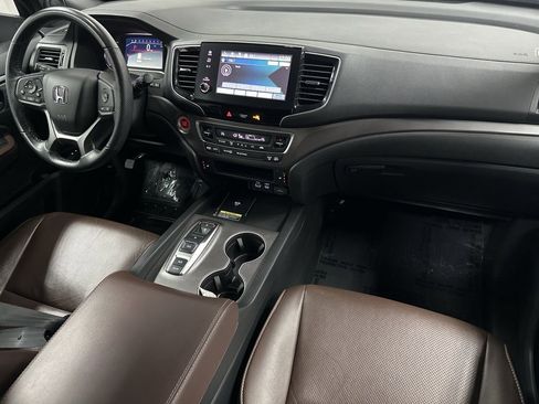 Used 2024 Honda Passport EX-L image 12
